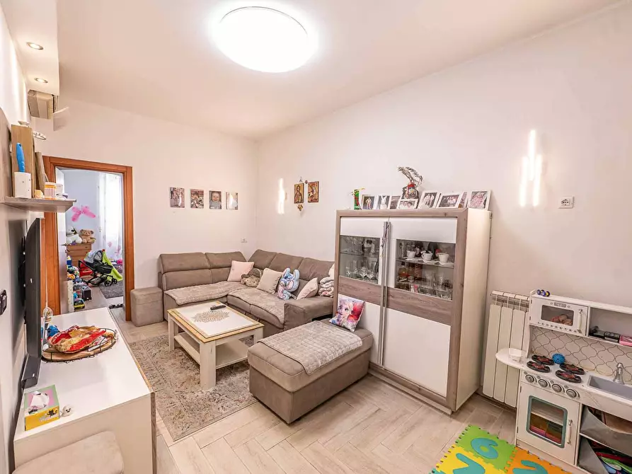 Immagine 22 di Appartamento in vendita  in Via Molino A Vapore 3 a Trieste