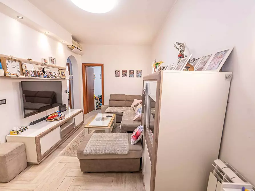 Immagine 23 di Appartamento in vendita  in Via Molino A Vapore 3 a Trieste