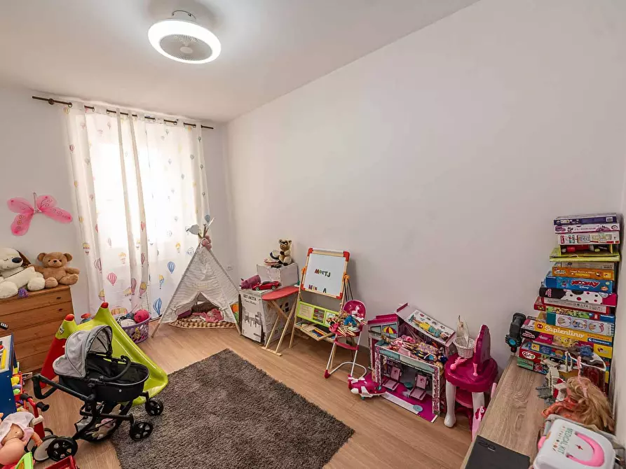 Immagine 26 di Appartamento in vendita  in Via Molino A Vapore 3 a Trieste