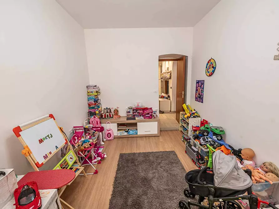 Immagine 27 di Appartamento in vendita  in Via Molino A Vapore 3 a Trieste