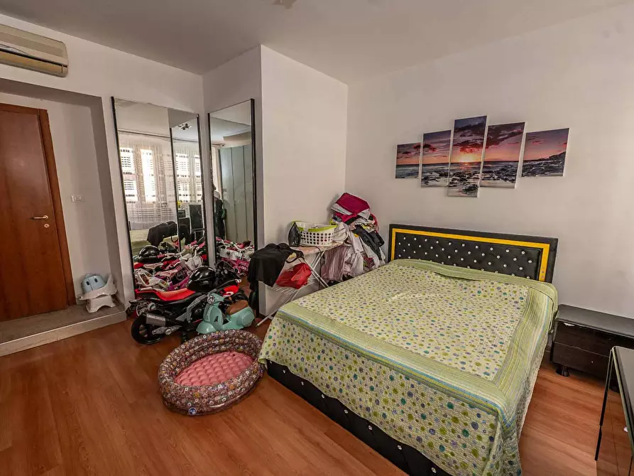 Immagine 29 di Appartamento in vendita  in Via Molino A Vapore 3 a Trieste