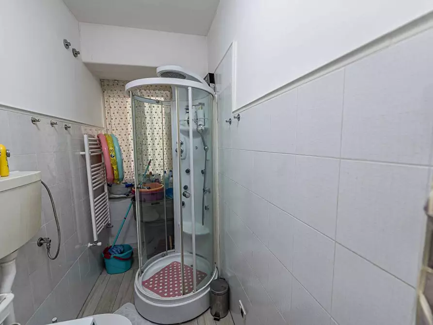 Immagine 33 di Appartamento in vendita  in Via Molino A Vapore 3 a Trieste