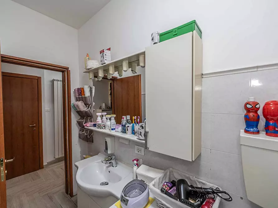 Immagine 35 di Appartamento in vendita  in Via Molino A Vapore 3 a Trieste