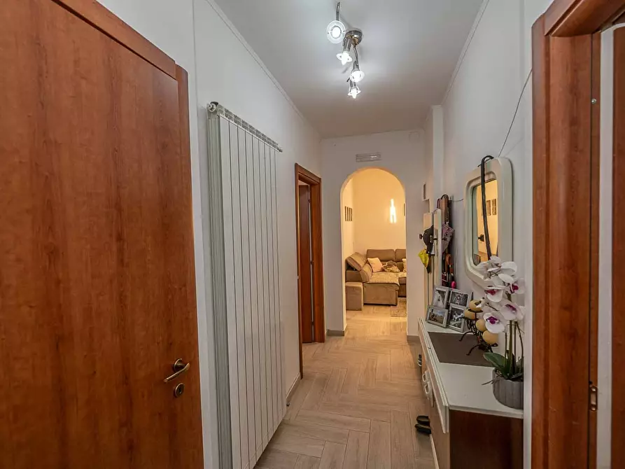Immagine 36 di Appartamento in vendita  in Via Molino A Vapore 3 a Trieste