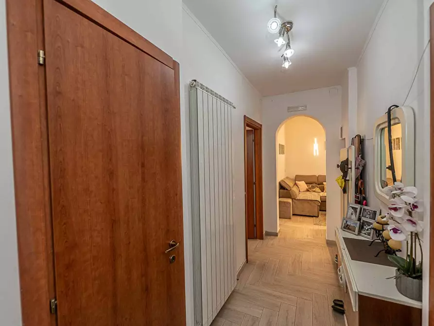 Immagine 37 di Appartamento in vendita  in Via Molino A Vapore 3 a Trieste