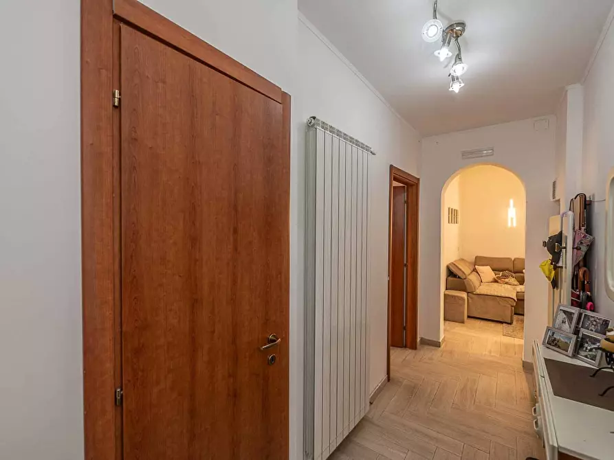 Immagine 38 di Appartamento in vendita  in Via Molino A Vapore 3 a Trieste