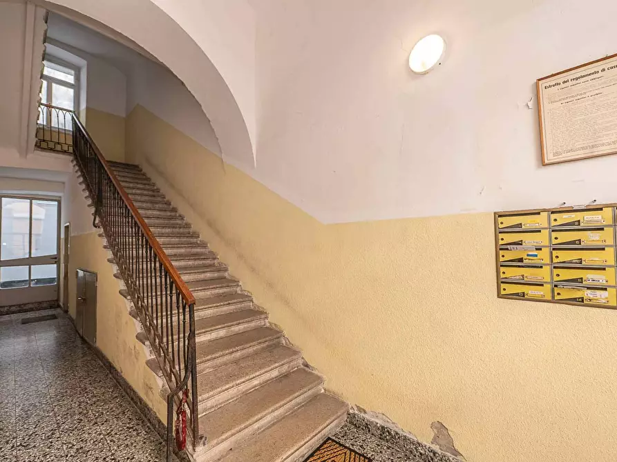 Immagine 40 di Appartamento in vendita  in Via Molino A Vapore 3 a Trieste