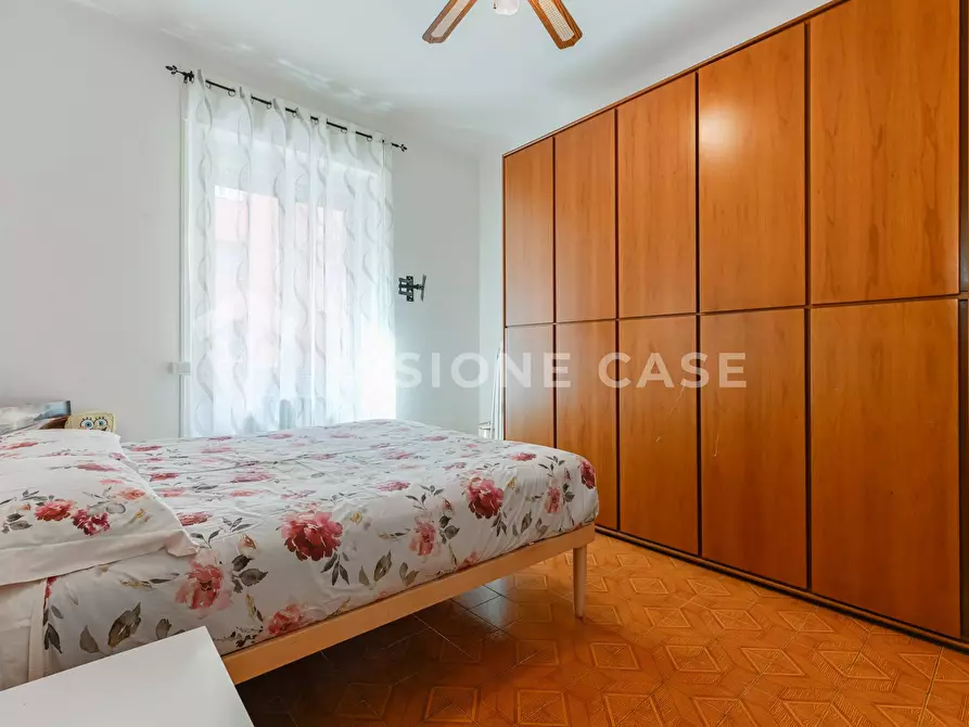 Immagine 15 di Appartamento in vendita  in Via Rho 3 a Milano
