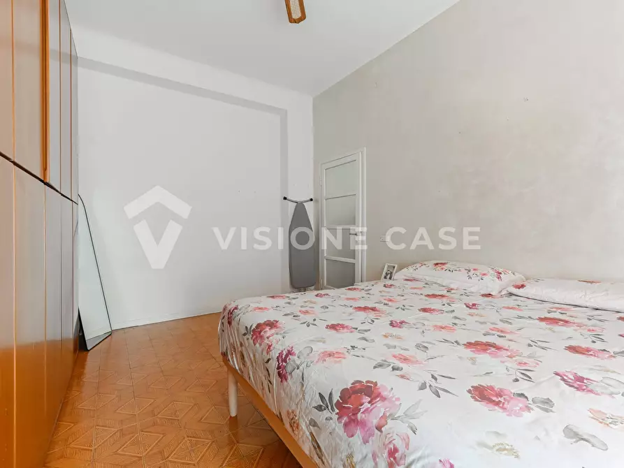 Immagine 18 di Appartamento in vendita  in Via Rho 3 a Milano