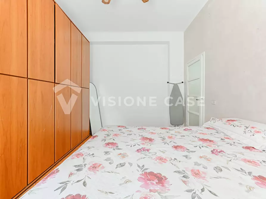 Immagine 19 di Appartamento in vendita  in Via Rho 3 a Milano