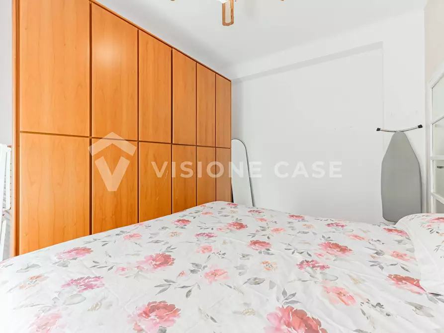 Immagine 20 di Appartamento in vendita  in Via Rho 3 a Milano