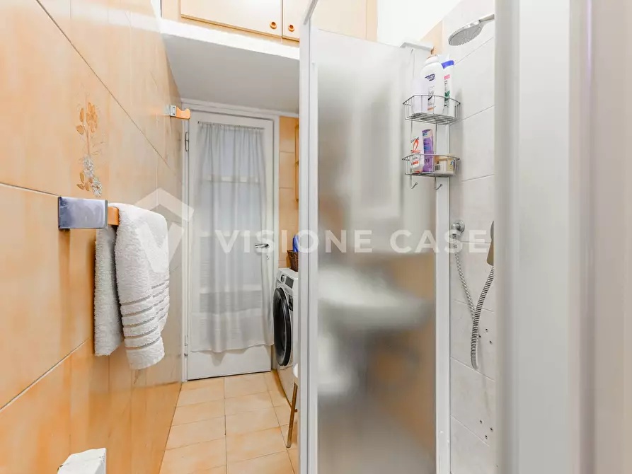 Immagine 14 di Appartamento in vendita  in Via Rho 3 a Milano