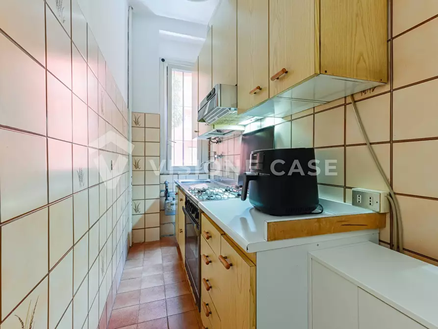 Immagine 9 di Appartamento in vendita  in Via Rho 3 a Milano