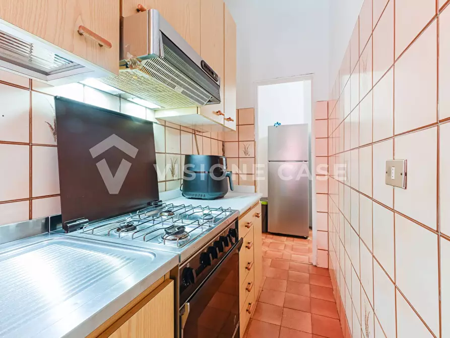 Immagine 8 di Appartamento in vendita  in Via Rho 3 a Milano