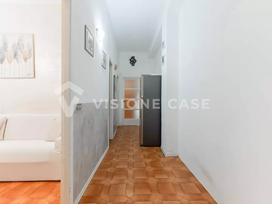 Immagine 7 di Appartamento in vendita  in Via Rho 3 a Milano