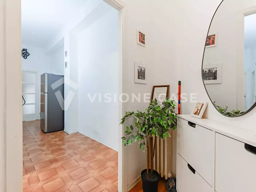 Immagine 6 di Appartamento in vendita  in Via Rho 3 a Milano
