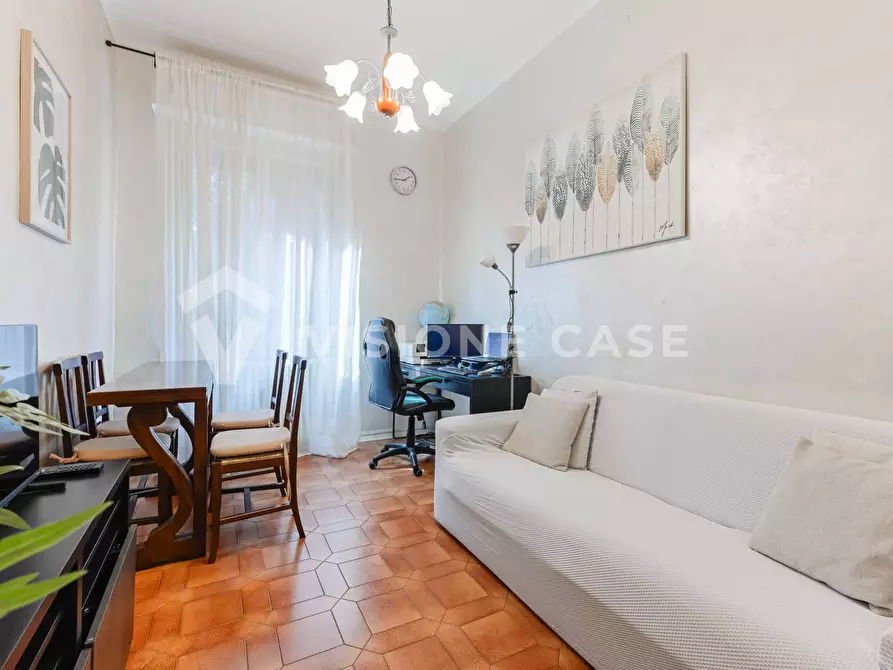 Immagine 5 di Appartamento in vendita  in Via Rho 3 a Milano