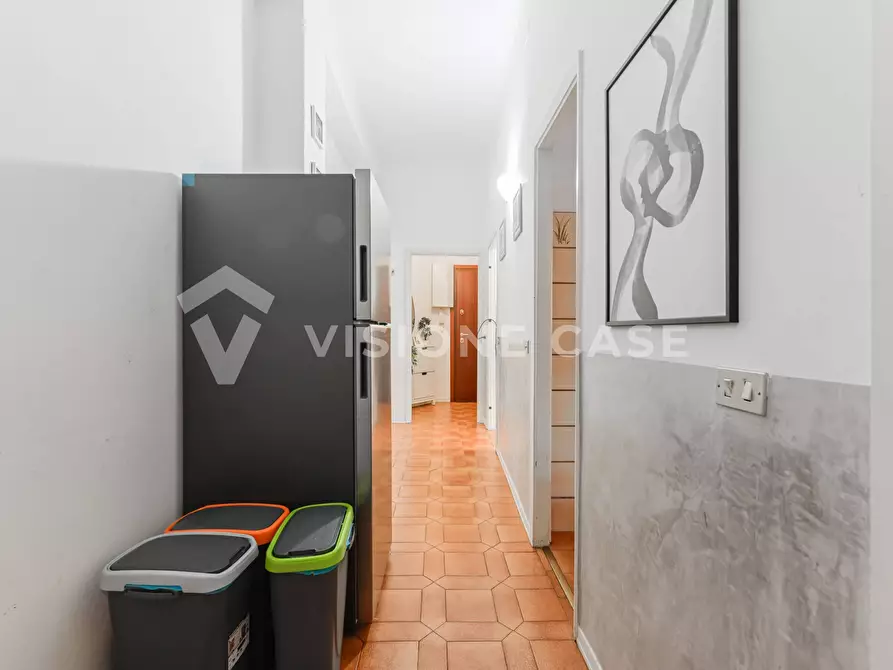 Immagine 11 di Appartamento in vendita  in Via Rho 3 a Milano