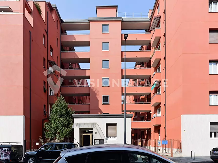 Immagine 22 di Appartamento in vendita  in Via Rho 3 a Milano