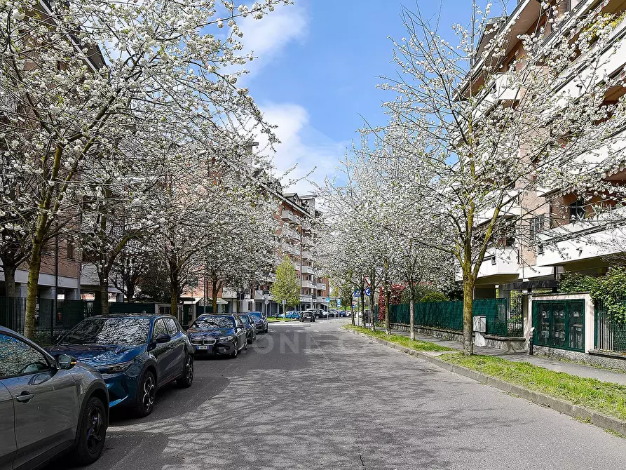 Immagine 24 di Appartamento in affitto  in Via Daniel Bovet 5 a Opera