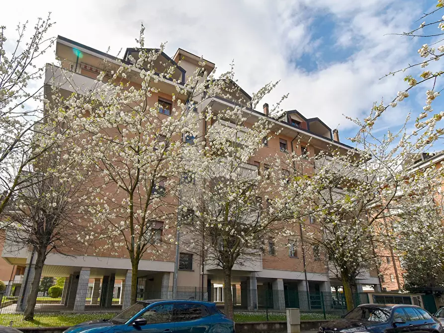 Immagine 21 di Appartamento in affitto  in Via Daniel Bovet 5 a Opera