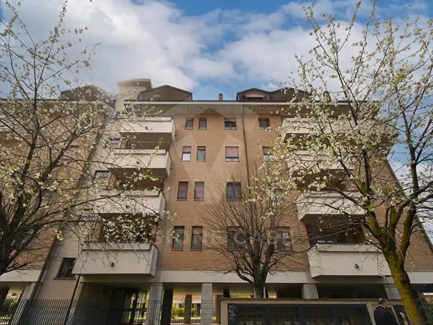 Immagine 22 di Appartamento in affitto  in Via Daniel Bovet 5 a Opera