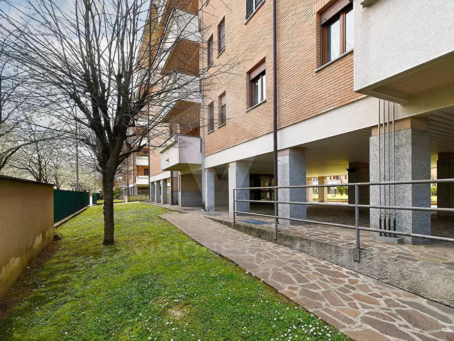 Immagine 19 di Appartamento in affitto  in Via Daniel Bovet 5 a Opera