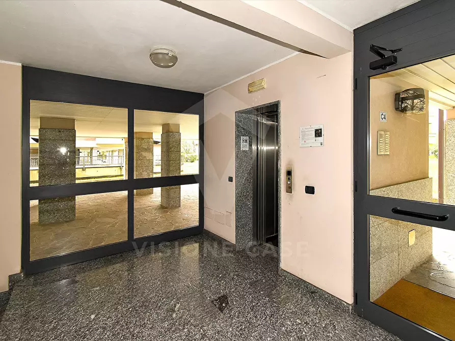 Immagine 18 di Appartamento in affitto  in Via Daniel Bovet 5 a Opera