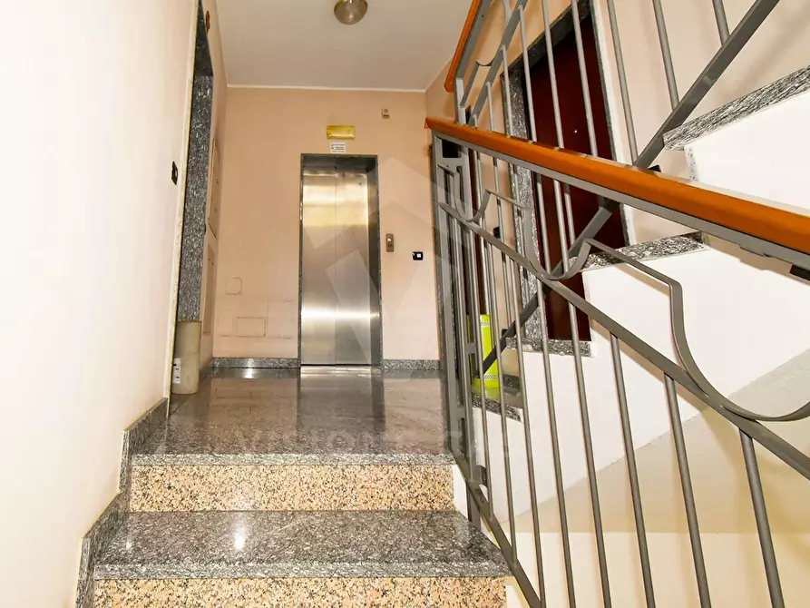 Immagine 16 di Appartamento in affitto  in Via Daniel Bovet 5 a Opera
