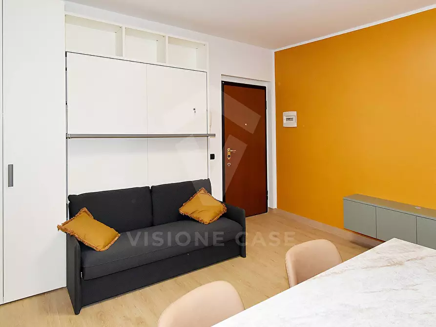 Immagine 4 di Appartamento in affitto  in Via Daniel Bovet 5 a Opera