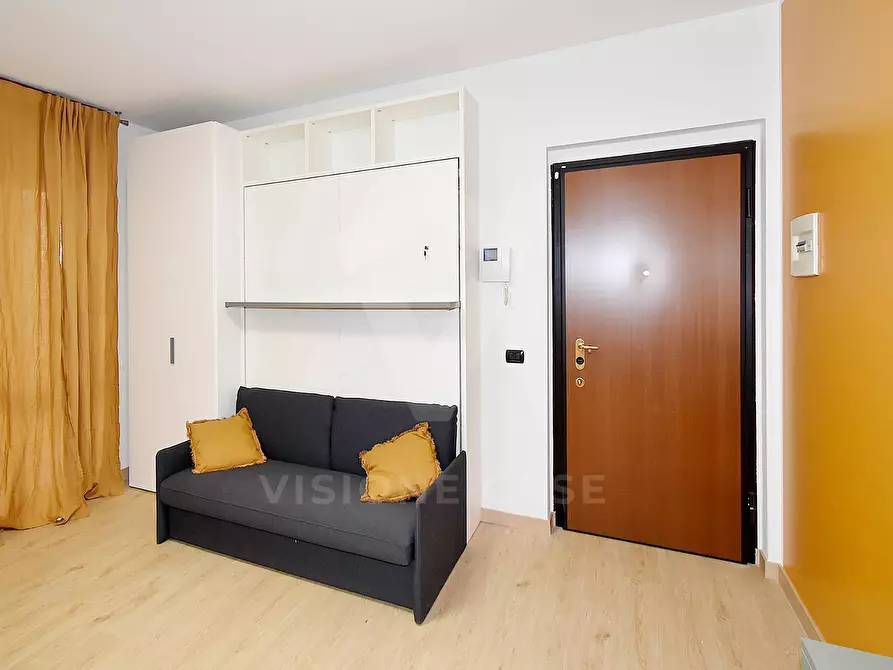 Immagine 5 di Appartamento in affitto  in Via Daniel Bovet 5 a Opera