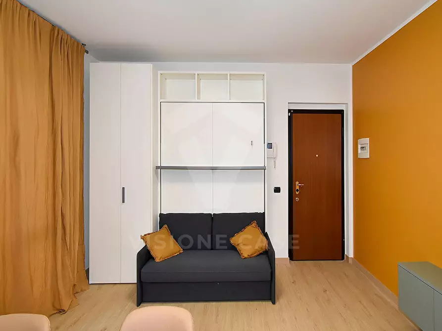 Immagine 6 di Appartamento in affitto  in Via Daniel Bovet 5 a Opera