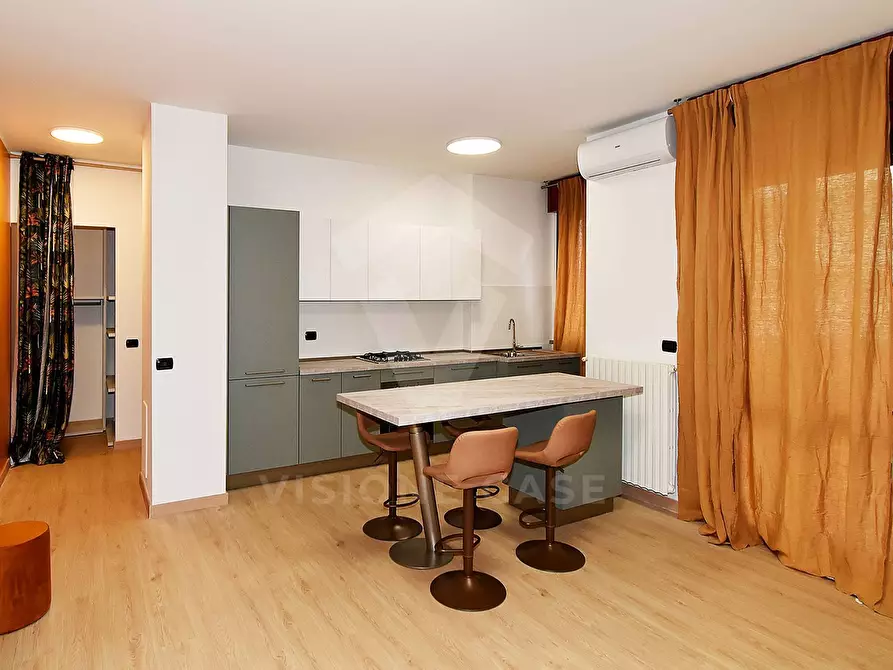 Immagine 1 di Appartamento in affitto  in Via Daniel Bovet 5 a Opera