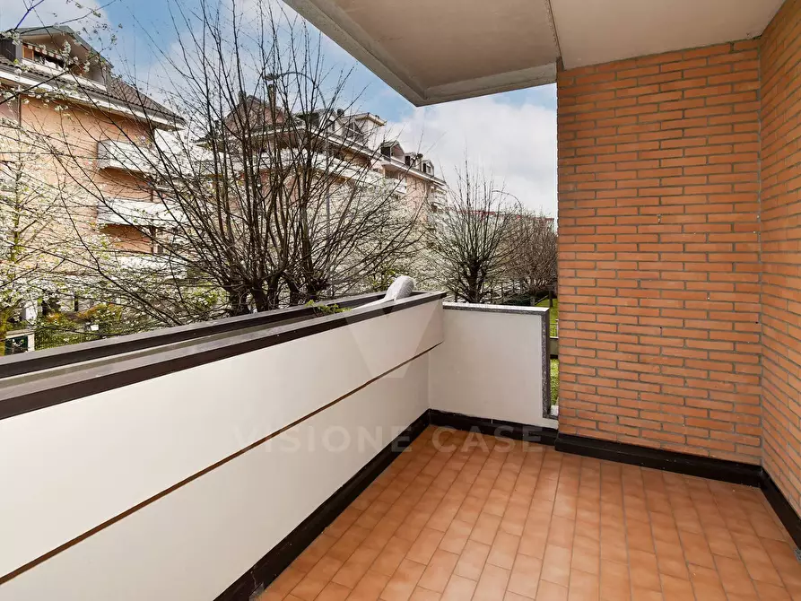 Immagine 12 di Appartamento in affitto  in Via Daniel Bovet 5 a Opera
