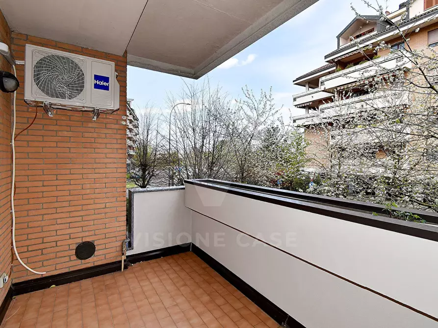 Immagine 11 di Appartamento in affitto  in Via Daniel Bovet 5 a Opera