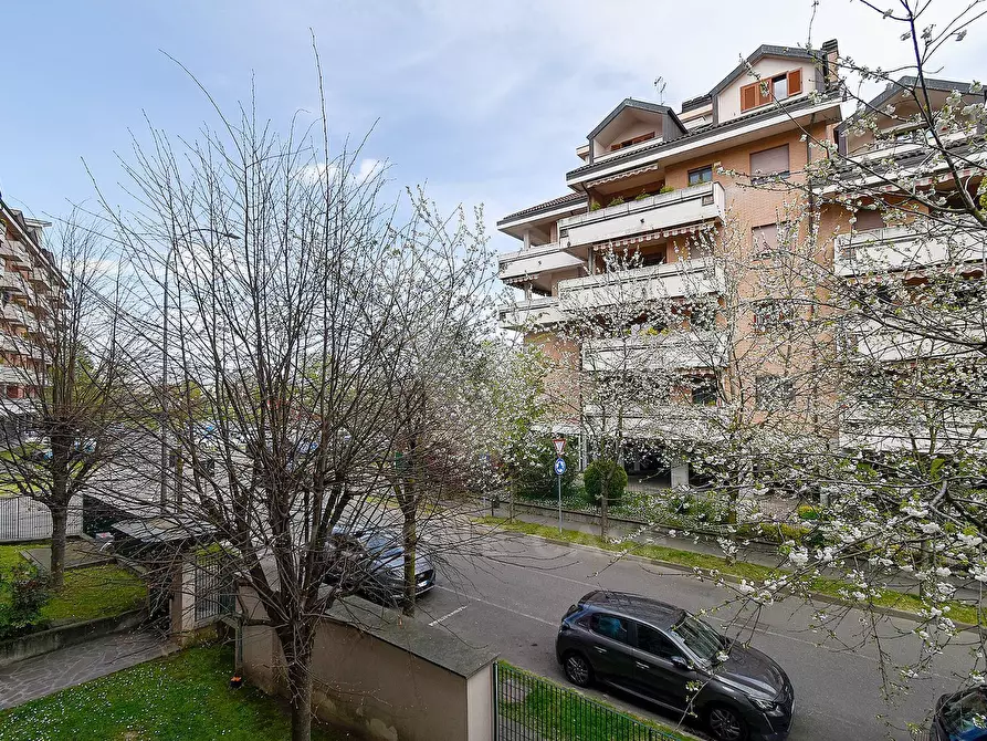 Immagine 23 di Appartamento in affitto  in Via Daniel Bovet 5 a Opera