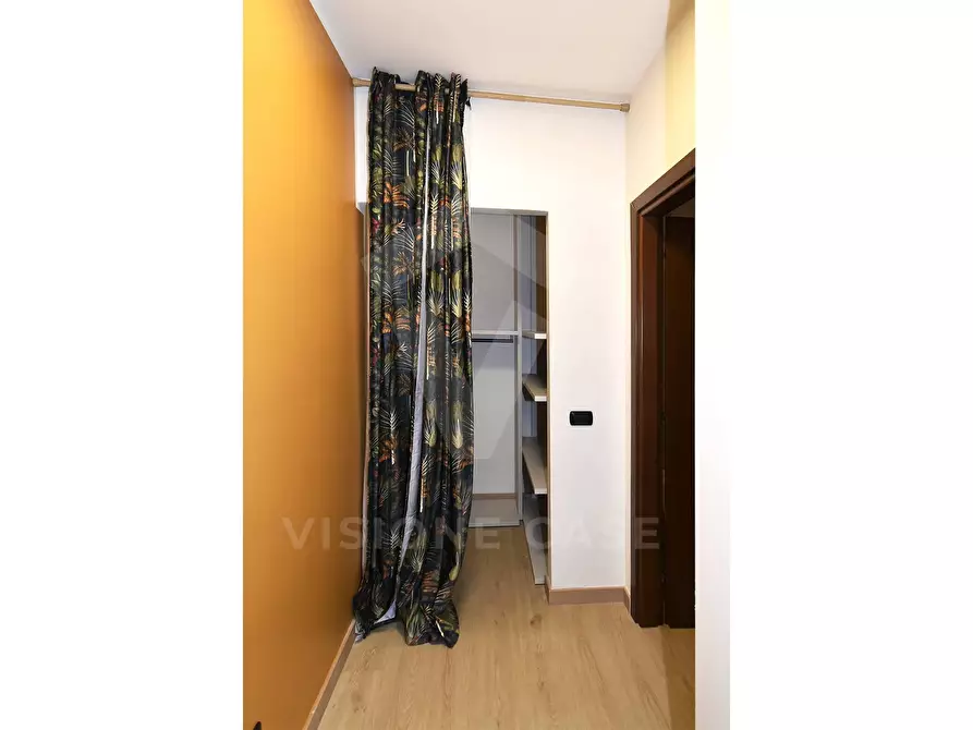 Immagine 13 di Appartamento in affitto  in Via Daniel Bovet 5 a Opera
