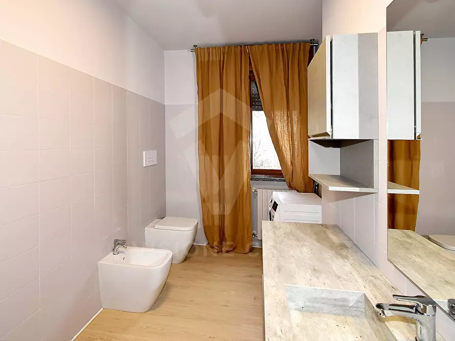 Immagine 10 di Appartamento in affitto  in Via Daniel Bovet 5 a Opera