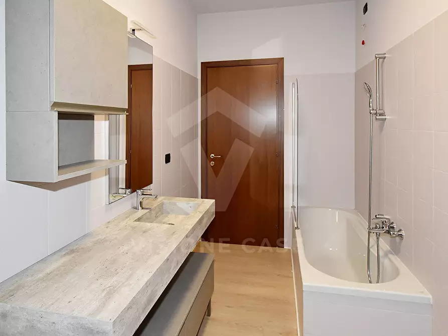 Immagine 9 di Appartamento in affitto  in Via Daniel Bovet 5 a Opera