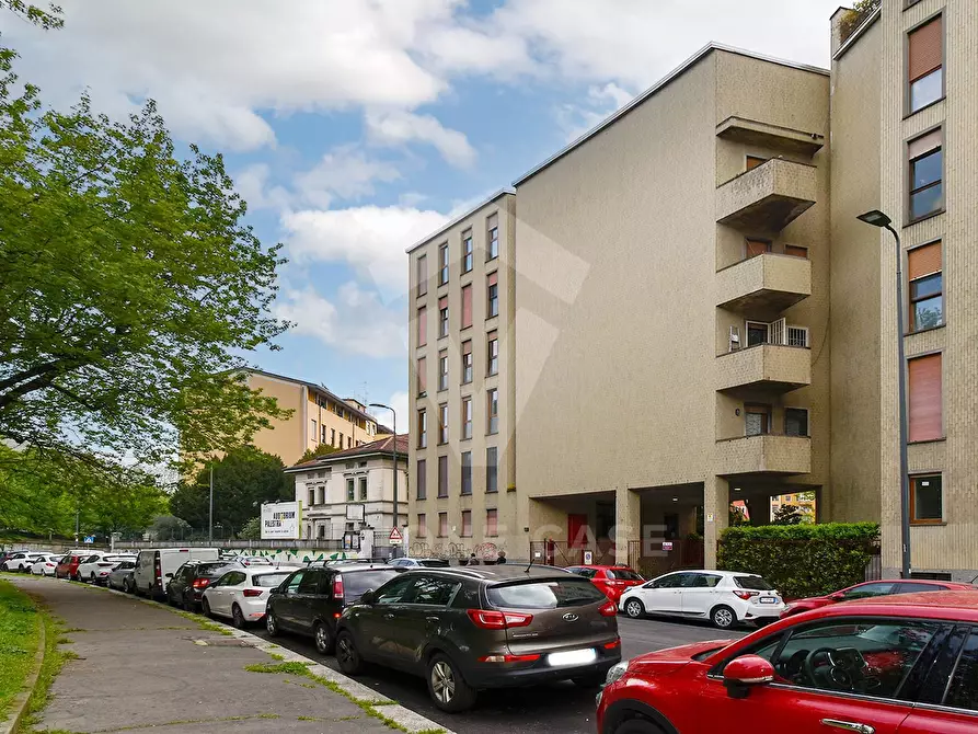 Immagine 24 di Appartamento in affitto  in Piazza Francesco Carrara 17 a Milano