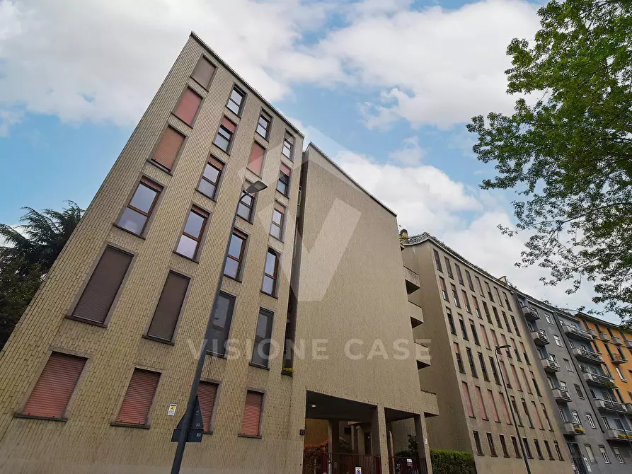Immagine 23 di Appartamento in affitto  in Piazza Francesco Carrara 17 a Milano