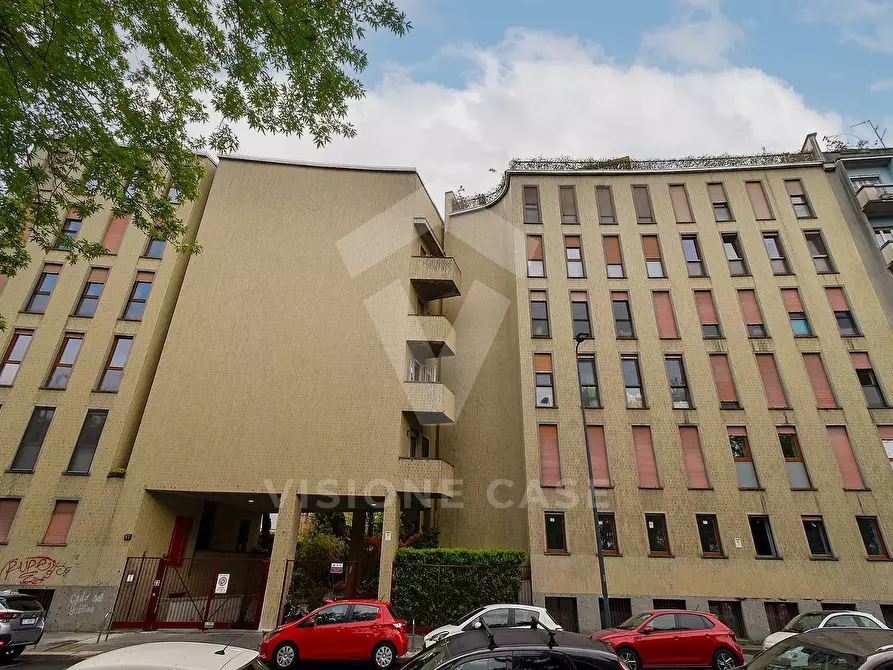 Immagine 22 di Appartamento in affitto  in Piazza Francesco Carrara 17 a Milano