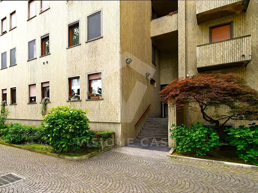 Immagine 20 di Appartamento in affitto  in Piazza Francesco Carrara 17 a Milano