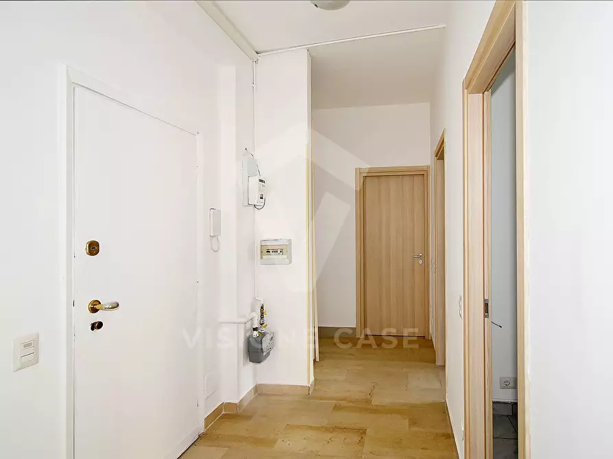 Immagine 9 di Appartamento in affitto  in Piazza Francesco Carrara 17 a Milano