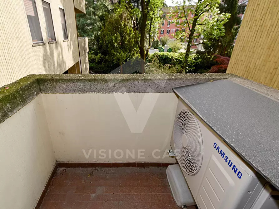 Immagine 8 di Appartamento in affitto  in Piazza Francesco Carrara 17 a Milano