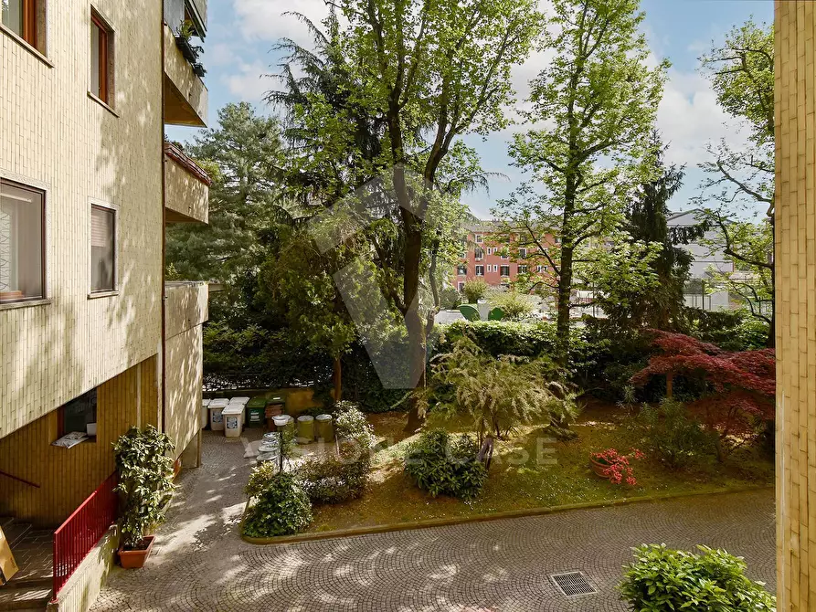 Immagine 19 di Appartamento in affitto  in Piazza Francesco Carrara 17 a Milano