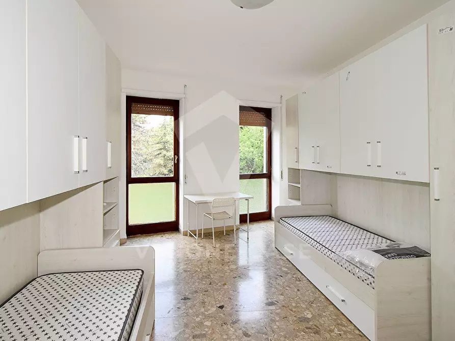 Immagine 12 di Appartamento in affitto  in Piazza Francesco Carrara 17 a Milano