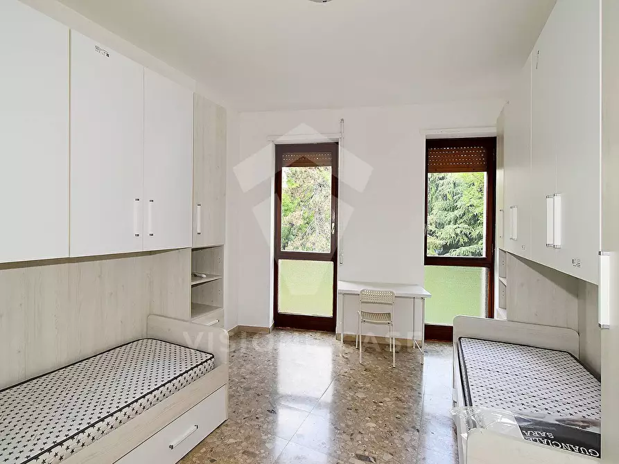 Immagine 13 di Appartamento in affitto  in Piazza Francesco Carrara 17 a Milano