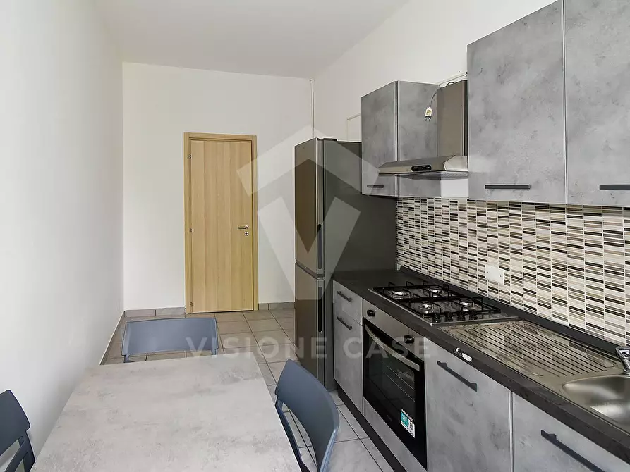 Immagine 2 di Appartamento in affitto  in Piazza Francesco Carrara 17 a Milano