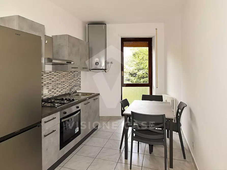 Immagine 1 di Appartamento in affitto  in Piazza Francesco Carrara 17 a Milano